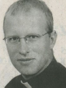 Mgr. Peter FRANEK