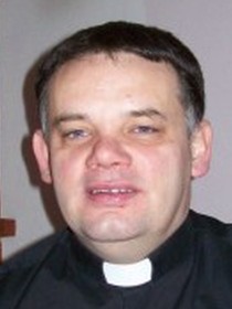 Mgr. Emil Gallo, MIC