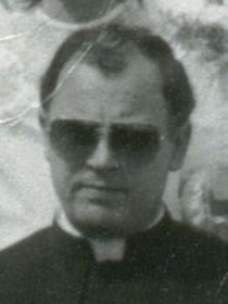 Gašpar HEGEDÜŠ