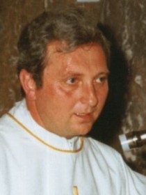 Mgr. Rudolf OLIŠ